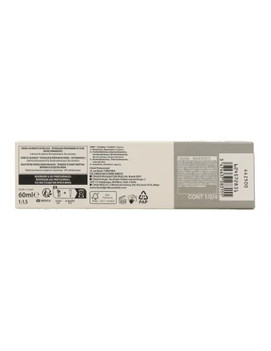 Loreal Majirel Fundamental 6.0 60Ml